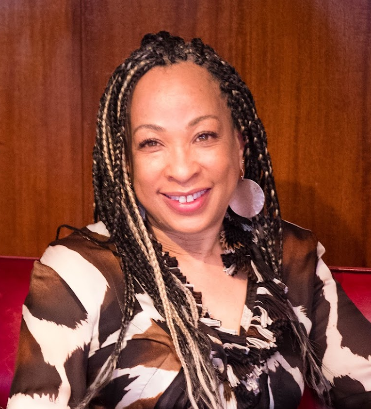 Nora McMillan McGarraugh, licensed esthetician and massage therapist at Accent Beauty